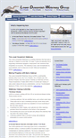 Mobile Screenshot of ldwg.org
